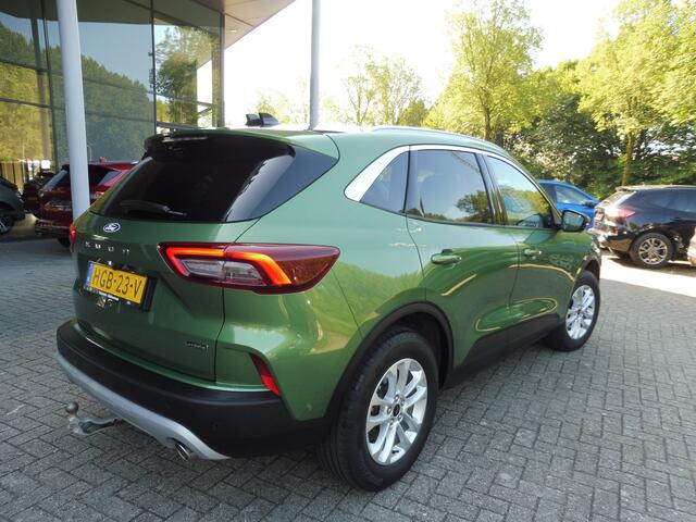 Ford KUGA 2.5 PHEV Titanium X Panodak Trekhaak AdCcr Blis winter-Pack volle Ned auto NAP