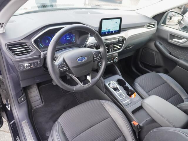 Ford KUGA Plug-In Hybrid Titanium X Trekhaak | Keyless | ACC | B&O | Winterpack