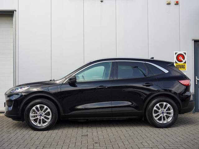 Ford KUGA Plug-In Hybrid Titanium X Trekhaak | Keyless | ACC | B&O | Winterpack