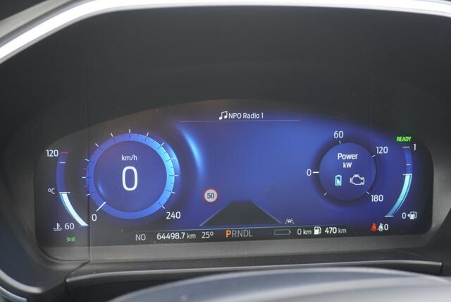 Ford KUGA Plug-In Hybrid Titanium X Trekhaak | Keyless | ACC | B&O | Winterpack