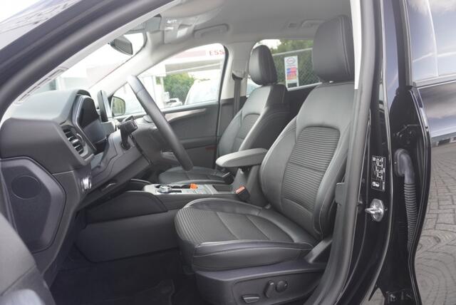 Ford KUGA Plug-In Hybrid Titanium X Trekhaak | Keyless | ACC | B&O | Winterpack
