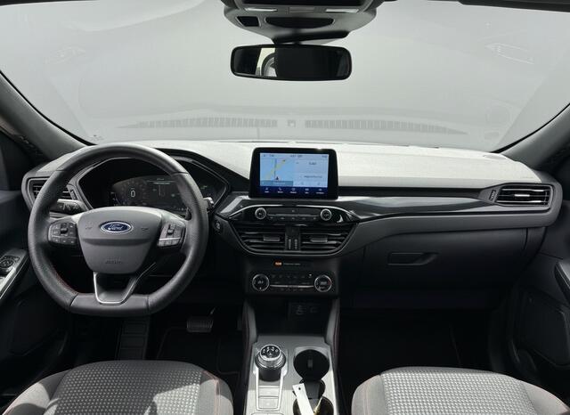 Ford KUGA 2.5 PHEV 225PK AUT. ST-LINE SPORT CAMERA/NAVI/STUURVERW./ACC-STUURHULP WINTERPAKKET