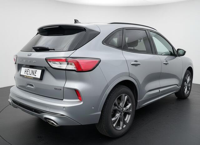 Ford KUGA 2.5 PHEV 225PK AUT. ST-LINE SPORT CAMERA/NAVI/STUURVERW./ACC-STUURHULP WINTERPAKKET