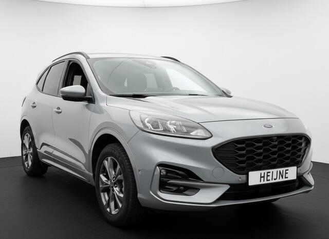 Ford KUGA 2.5 PHEV 225PK AUT. ST-LINE SPORT CAMERA/NAVI/STUURVERW./ACC-STUURHULP WINTERPAKKET