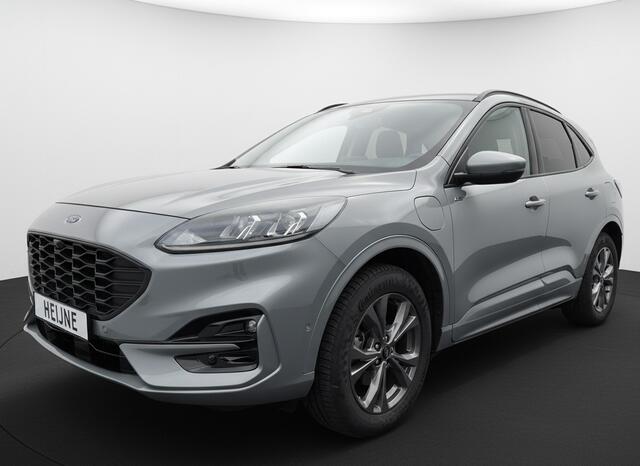 Ford KUGA 2.5 PHEV 225PK AUT. ST-LINE SPORT CAMERA/NAVI/STUURVERW./ACC-STUURHULP WINTERPAKKET