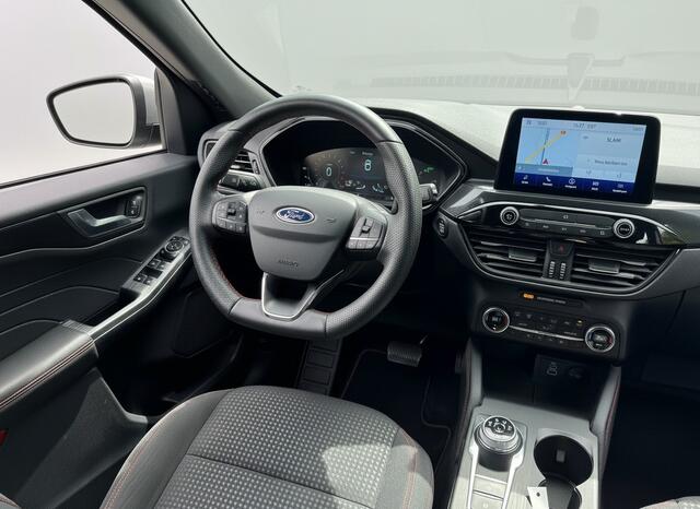 Ford KUGA 2.5 PHEV 225PK AUT. ST-LINE SPORT CAMERA/NAVI/STUURVERW./ACC-STUURHULP WINTERPAKKET