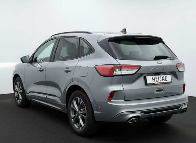 Ford KUGA 2.5 PHEV 225PK AUT. ST-LINE SPORT CAMERA/NAVI/STUURVERW./ACC-STUURHULP WINTERPAKKET