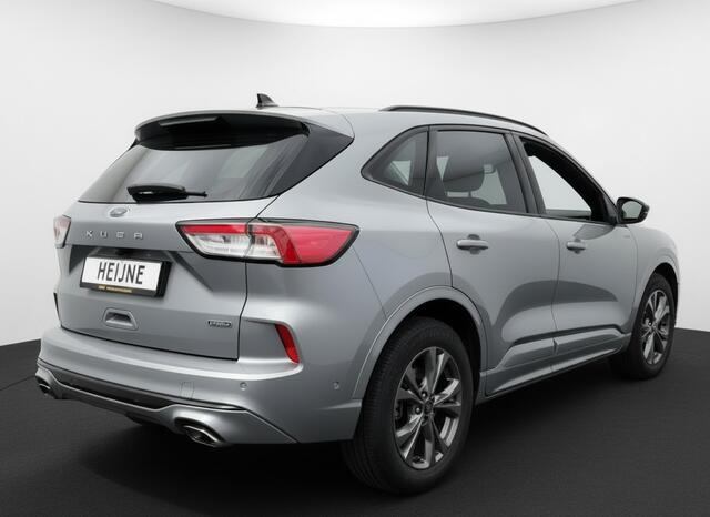 Ford KUGA 2.5 PHEV 225PK AUT. ST-LINE SPORT CAMERA/NAVI/STUURVERW./ACC-STUURHULP WINTERPAKKET