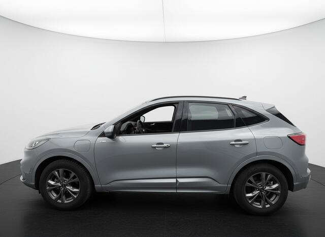 Ford KUGA 2.5 PHEV 225PK AUT. ST-LINE SPORT CAMERA/NAVI/STUURVERW./ACC-STUURHULP WINTERPAKKET