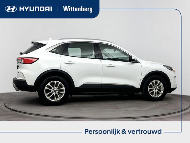 Ford KUGA 2.5 PHEV Titanium | Navi | Cruise controle| CLimate Controle | Android \ Apple carplay | Stoelverwarming |