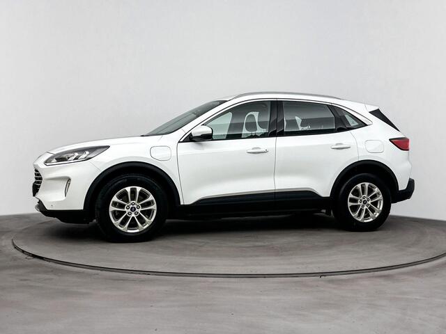 Ford KUGA 2.5 PHEV Titanium | Navi | Cruise controle| CLimate Controle | Android \ Apple carplay | Stoelverwarming |