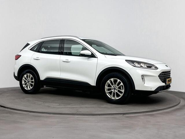 Ford KUGA 2.5 PHEV Titanium | Navi | Cruise controle| CLimate Controle | Android \ Apple carplay | Stoelverwarming |