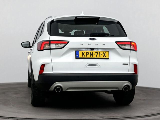 Ford KUGA 2.5 PHEV Titanium | Navi | Cruise controle| CLimate Controle | Android \ Apple carplay | Stoelverwarming |