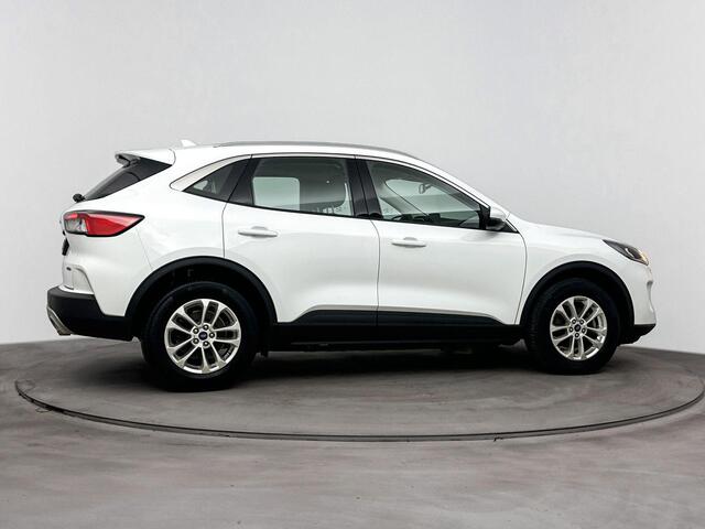 Ford KUGA 2.5 PHEV Titanium | Navi | Cruise controle| CLimate Controle | Android \ Apple carplay | Stoelverwarming |