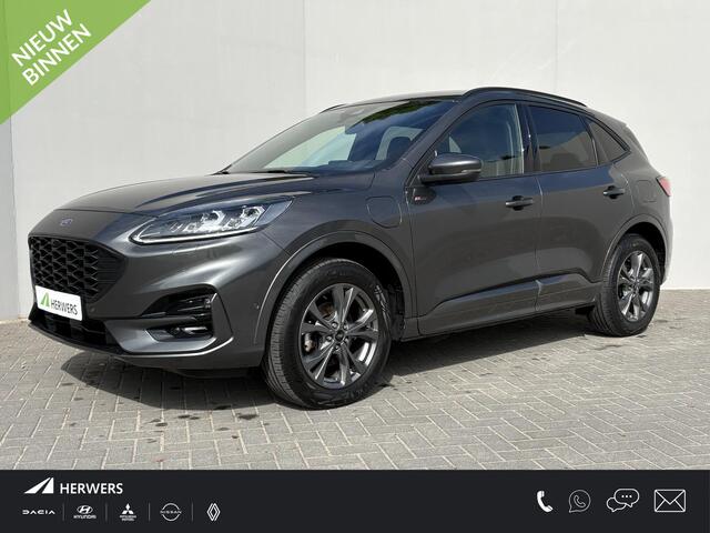 Ford KUGA 2.5 PHEV ST-Line X / Winter-Pack / Dealer onderhouden / Achteruitrijcamera / Adaptieve Cruise Control / B&O Audio / Apple Carplay/Android Auto / Navigatie /