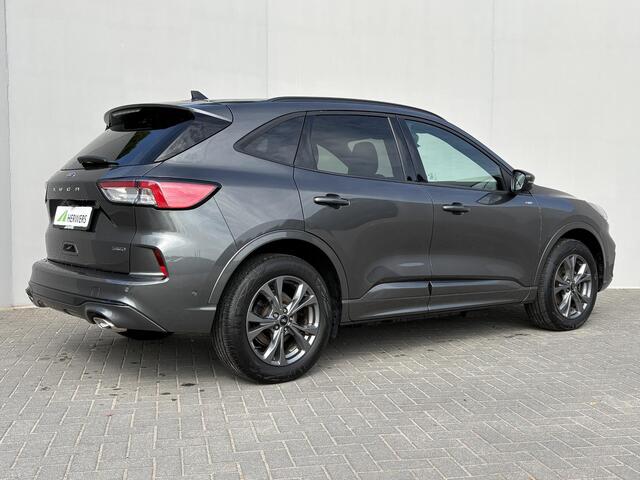 Ford KUGA 2.5 PHEV ST-Line X / Winter-Pack / Dealer onderhouden / Achteruitrijcamera / Adaptieve Cruise Control / B&O Audio / Apple Carplay/Android Auto / Navigatie /