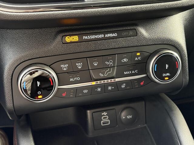 Ford KUGA 2.5 PHEV ST-Line X / Winter-Pack / Dealer onderhouden / Achteruitrijcamera / Adaptieve Cruise Control / B&O Audio / Apple Carplay/Android Auto / Navigatie /