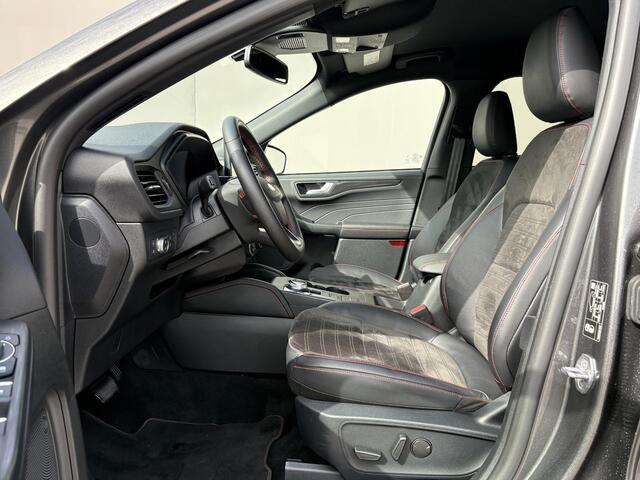 Ford KUGA 2.5 PHEV ST-Line X / Winter-Pack / Dealer onderhouden / Achteruitrijcamera / Adaptieve Cruise Control / B&O Audio / Apple Carplay/Android Auto / Navigatie /
