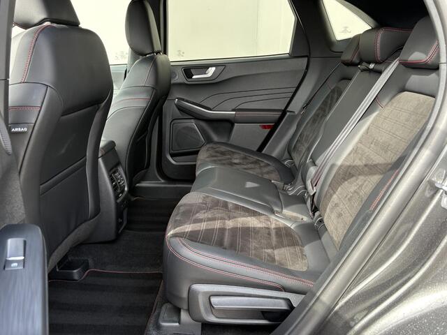 Ford KUGA 2.5 PHEV ST-Line X / Winter-Pack / Dealer onderhouden / Achteruitrijcamera / Adaptieve Cruise Control / B&O Audio / Apple Carplay/Android Auto / Navigatie /