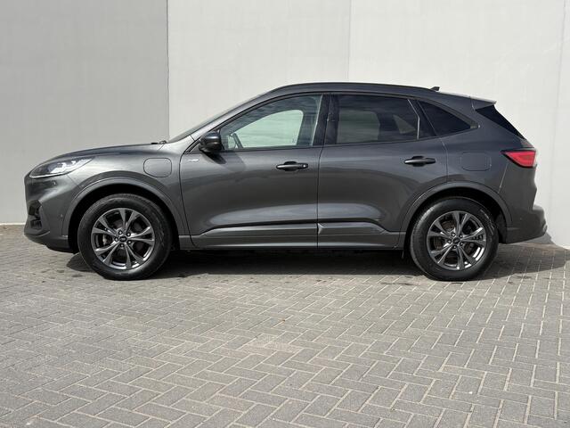 Ford KUGA 2.5 PHEV ST-Line X / Winter-Pack / Dealer onderhouden / Achteruitrijcamera / Adaptieve Cruise Control / B&O Audio / Apple Carplay/Android Auto / Navigatie /