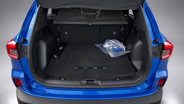 Ford KUGA 2.5 PHEV Active X | Elektr. Panodak | Adap. Cruise | 360 Camera | Navi |