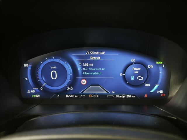 Ford KUGA 2.5 PHEV Vignale | Trekhaak | Head-up | Leder |