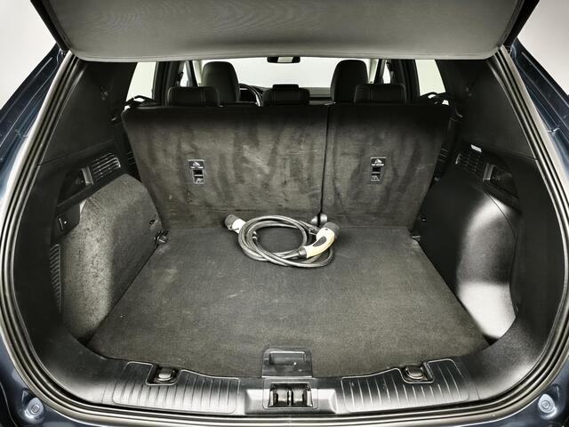 Ford KUGA 2.5 PHEV Vignale | Trekhaak | Head-up | Leder |