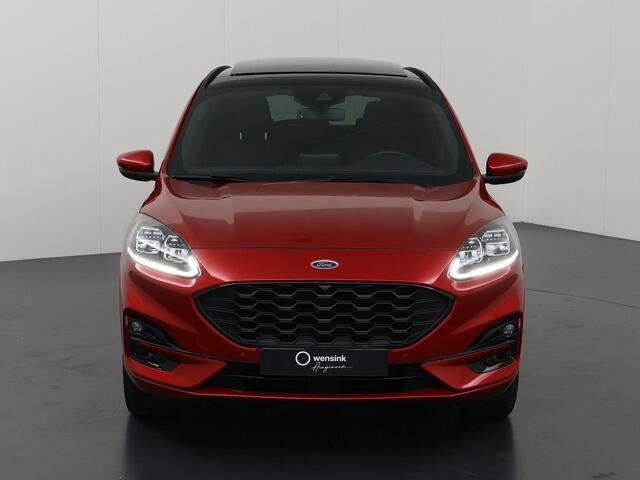 Ford KUGA 2.5 PHEV ST-Line X | Trekhaak | Panoramadak | Winterpakket | Cruise Control Adaptief | B&O | Navigatie | Parkeercamera |