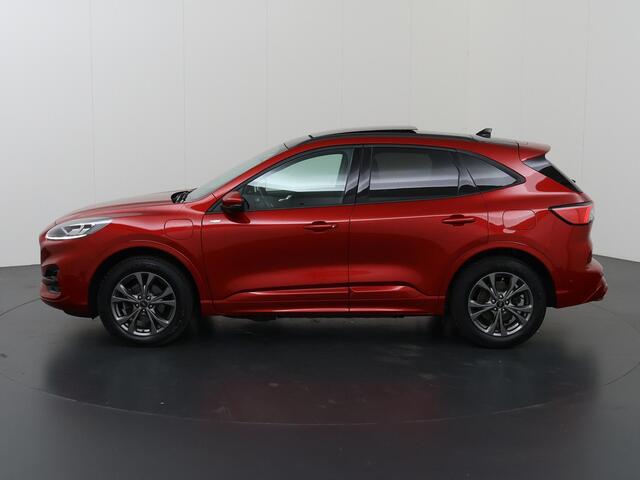 Ford KUGA 2.5 PHEV ST-Line X | Trekhaak | Panoramadak | Winterpakket | Cruise Control Adaptief | B&O | Navigatie | Parkeercamera |
