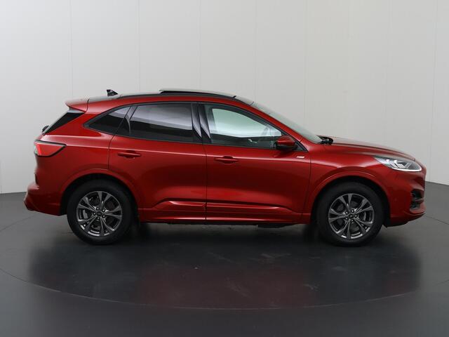 Ford KUGA 2.5 PHEV ST-Line X | Trekhaak | Panoramadak | Winterpakket | Cruise Control Adaptief | B&O | Navigatie | Parkeercamera |