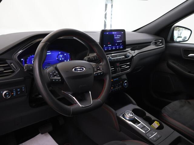 Ford KUGA 2.5 PHEV ST-Line X | Trekhaak | Panoramadak | Winterpakket | Cruise Control Adaptief | B&O | Navigatie | Parkeercamera |