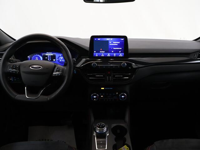 Ford KUGA 2.5 PHEV ST-Line X | Trekhaak | Panoramadak | Winterpakket | Cruise Control Adaptief | B&O | Navigatie | Parkeercamera |