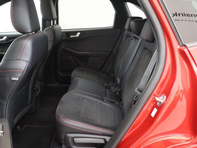 Ford KUGA 2.5 PHEV ST-Line X | Trekhaak | Panoramadak | Winterpakket | Cruise Control Adaptief | B&O | Navigatie | Parkeercamera |