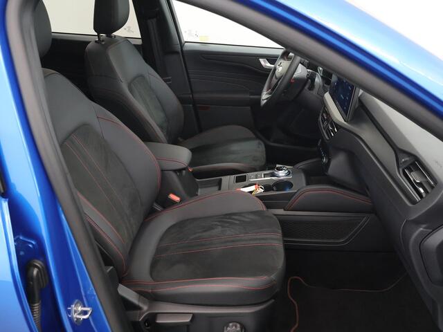 Ford KUGA 2.5 PHEV ST-Line X | Elek. Trekhaak | Panoramadak | Winterpakket | B&O | Cruise Control Adaptief | 360° Camera | Navigatie | Apple Carplay/Android Auto | Keyless Entry/Go |