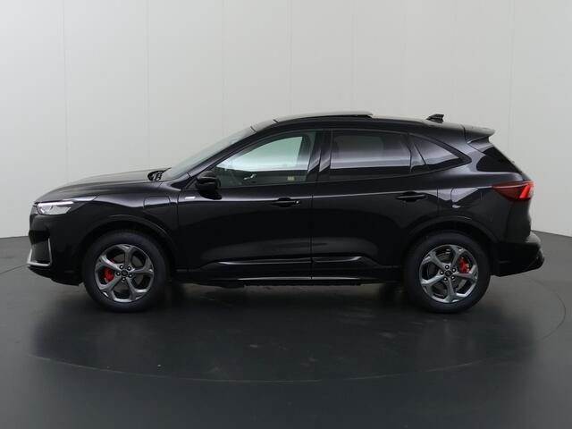 Ford KUGA 2.5 PHEV ST-Line X | Elek. Trekhaak | Panoramadak | Winterpakket | B&O | Cruise Control Adaptief | 360° Camera | Navigatie | Apple Carplay/Android Auto | Keyless Entry/Go |