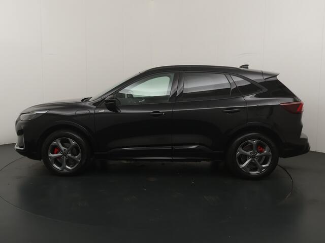 Ford KUGA 2.5 PHEV 243pk ST-Line X | AGR Stoelen | Adapt Cruise | Winter Pack | B&O | 360 Graden Camera | All Season Banden | Head-Up Display |