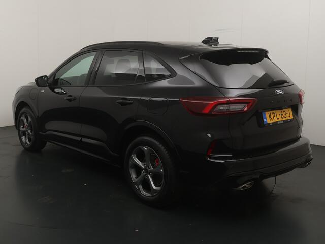 Ford KUGA 2.5 PHEV 243pk ST-Line X | AGR Stoelen | Adapt Cruise | Winter Pack | B&O | 360 Graden Camera | All Season Banden | Head-Up Display |
