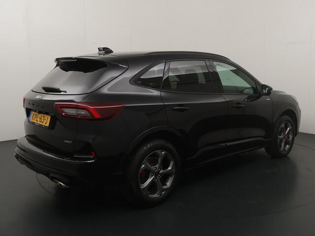 Ford KUGA 2.5 PHEV 243pk ST-Line X | AGR Stoelen | Adapt Cruise | Winter Pack | B&O | 360 Graden Camera | All Season Banden | Head-Up Display |
