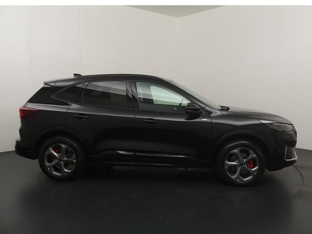 Ford KUGA 2.5 PHEV 243pk ST-Line X | AGR Stoelen | Adapt Cruise | Winter Pack | B&O | 360 Graden Camera | All Season Banden | Head-Up Display |