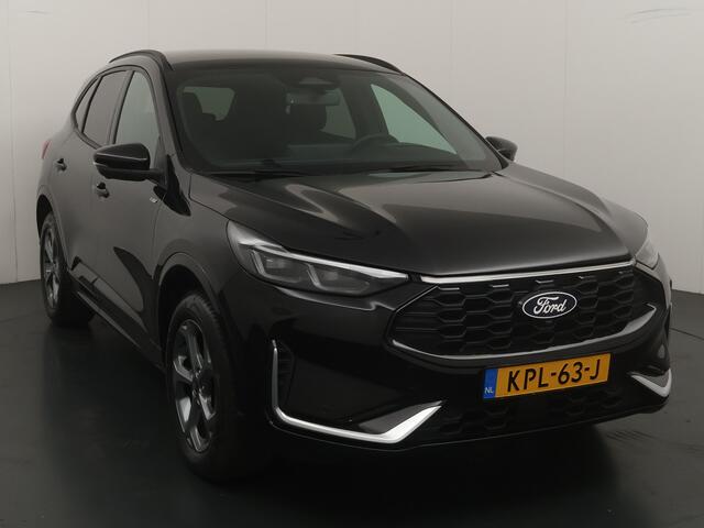 Ford KUGA 2.5 PHEV 243pk ST-Line X | AGR Stoelen | Adapt Cruise | Winter Pack | B&O | 360 Graden Camera | All Season Banden | Head-Up Display |