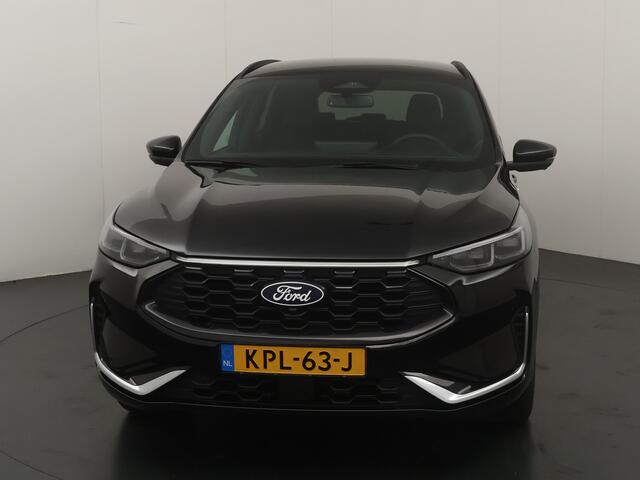 Ford KUGA 2.5 PHEV 243pk ST-Line X | AGR Stoelen | Adapt Cruise | Winter Pack | B&O | 360 Graden Camera | All Season Banden | Head-Up Display |