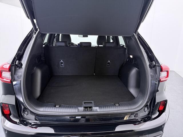 Ford KUGA 2.5 PHEV 243pk ST-Line X | AGR Stoelen | Adapt Cruise | Winter Pack | B&O | 360 Graden Camera | All Season Banden | Head-Up Display |