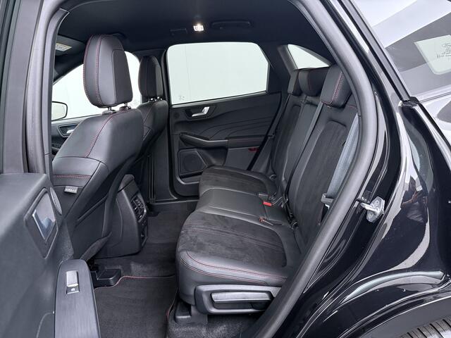 Ford KUGA 2.5 PHEV 243pk ST-Line X | AGR Stoelen | Adapt Cruise | Winter Pack | B&O | 360 Graden Camera | All Season Banden | Head-Up Display |