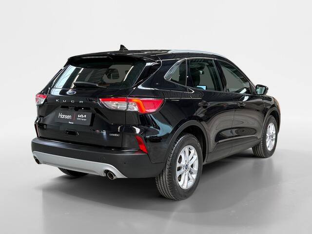 Ford KUGA 2.5 PHEV Titanium I Camera I Cruise I CarPlay I