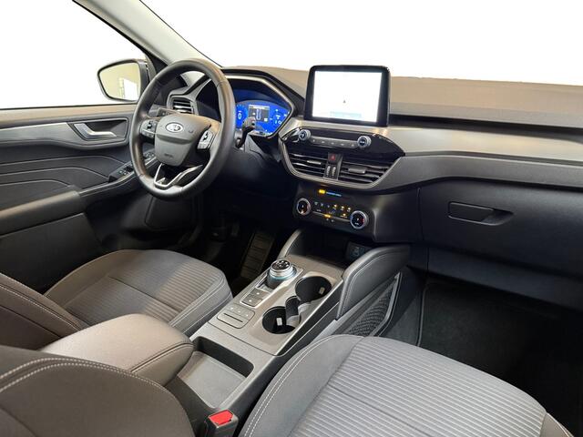 Ford KUGA 2.5 PHEV Titanium I Camera I Cruise I CarPlay I