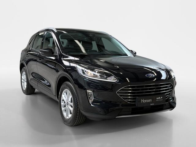 Ford KUGA 2.5 PHEV Titanium I Camera I Cruise I CarPlay I