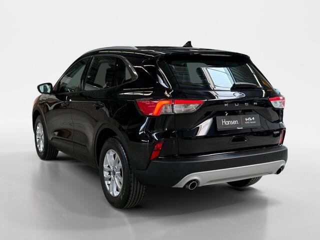 Ford KUGA 2.5 PHEV Titanium I Camera I Cruise I CarPlay I