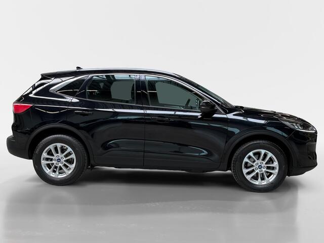 Ford KUGA 2.5 PHEV Titanium I Camera I Cruise I CarPlay I