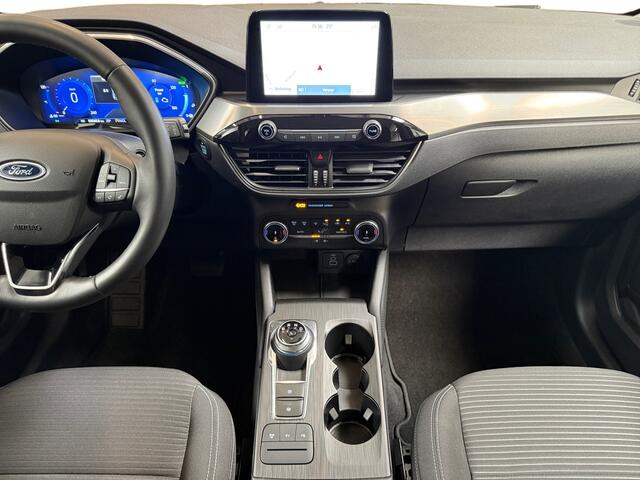 Ford KUGA 2.5 PHEV Titanium I Camera I Cruise I CarPlay I