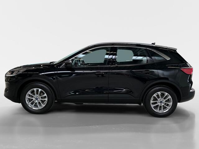 Ford KUGA 2.5 PHEV Titanium I Camera I Cruise I CarPlay I